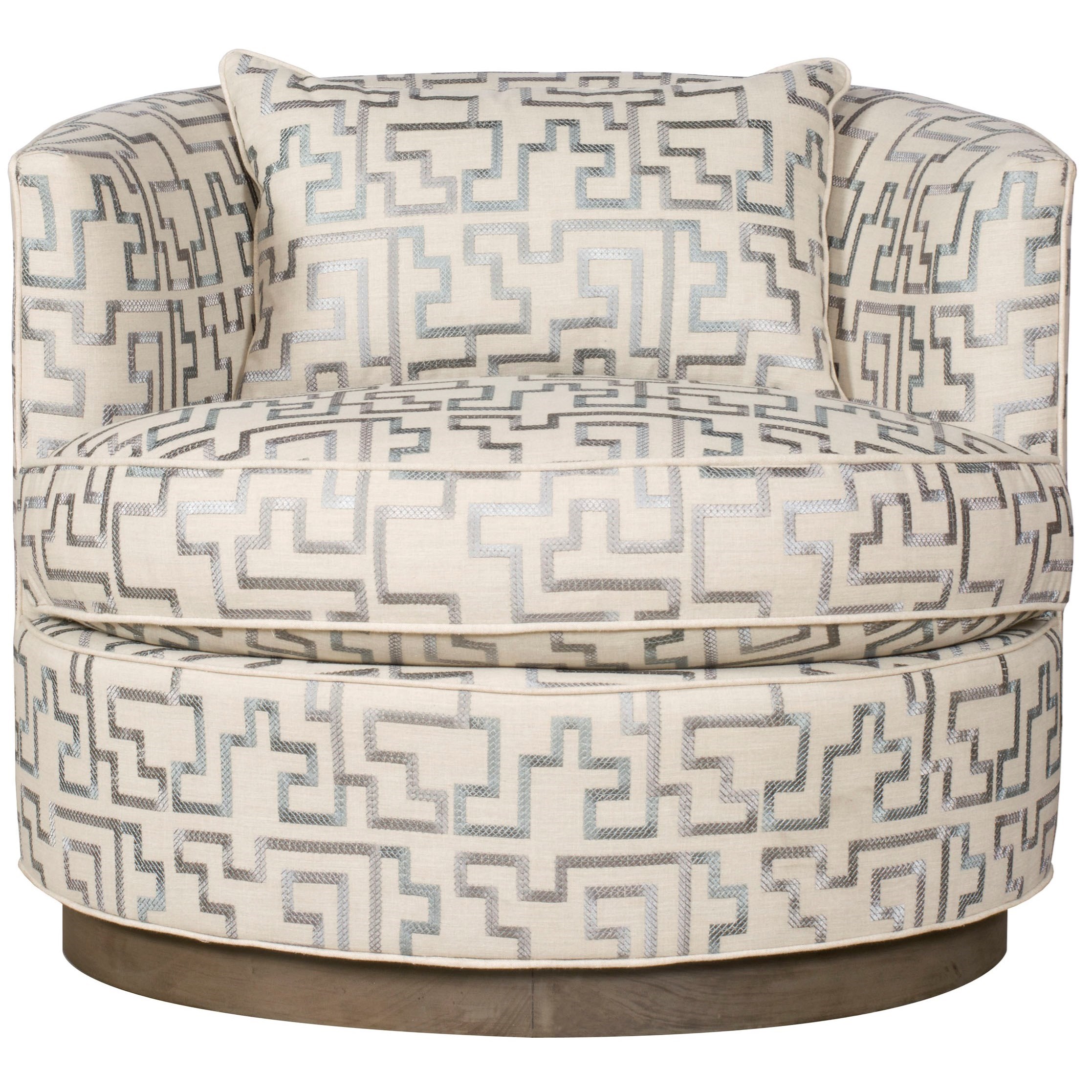 Vanguard swivel chair sale